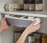 Organizador de especias de Joseph Joseph. Aprovecha el espacio de tu cocina