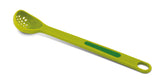 Juego de cuchara colador y tenedor 2 en 1 de JosephJoseph