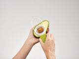 GoAvocado Cortador de aguacates 3 en 1 de Joseph Joseph