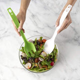 Set para mezclar y servir ensalada de forma cómoda