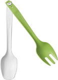 Set para mezclar y servir ensalada de forma cómoda
