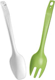 Set para mezclar y servir ensalada de forma cómoda