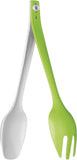 Set para mezclar y servir ensalada de forma cómoda