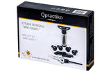 Caja Wine Lover's en formato de regalo